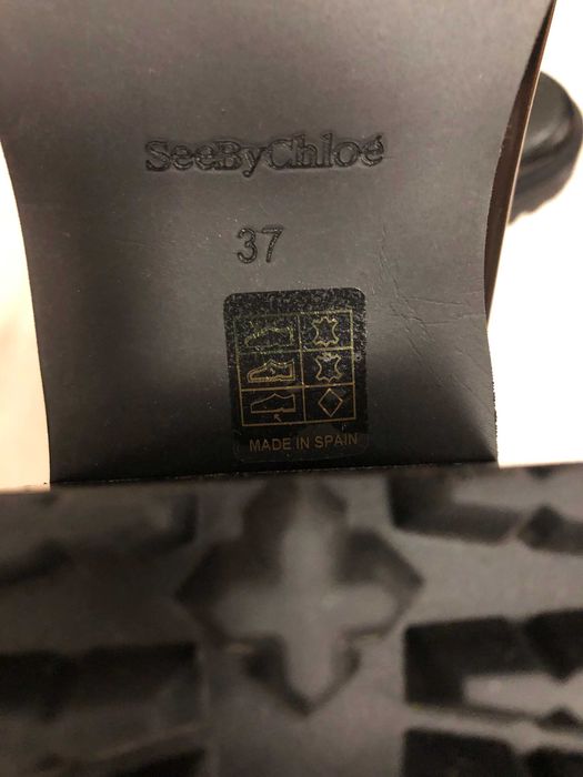 Vind ghete Chloe noi 37