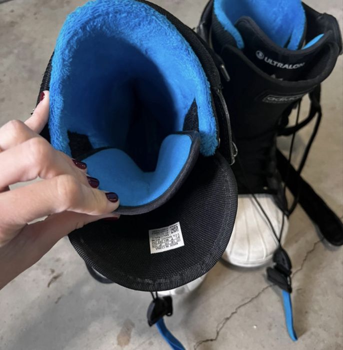 Boots Adidas -Snowboard Winter