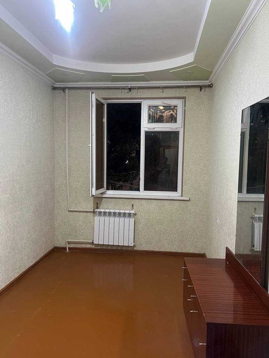 3 xonali uy ijaraga beriladi, Chilonzor 18-kvartal, remonti yaxshi.