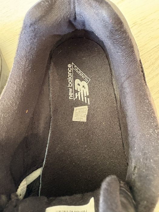 Дамски маратонки New Balance 9060
