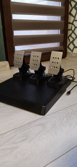 Педали за PC usb