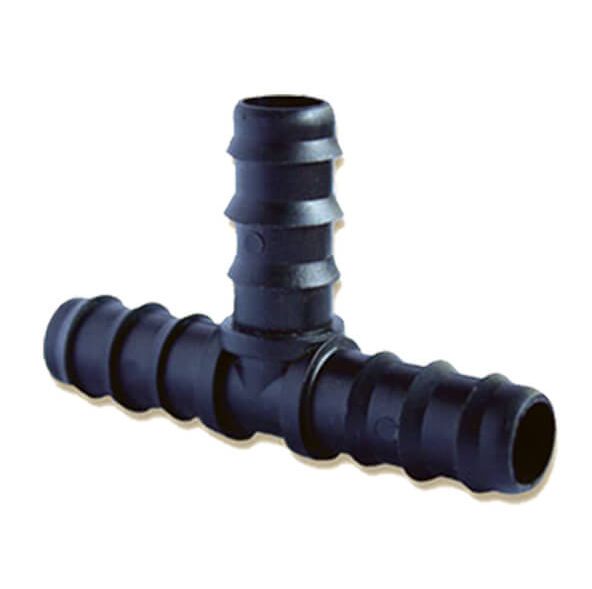 Фитинги для капельной ленты