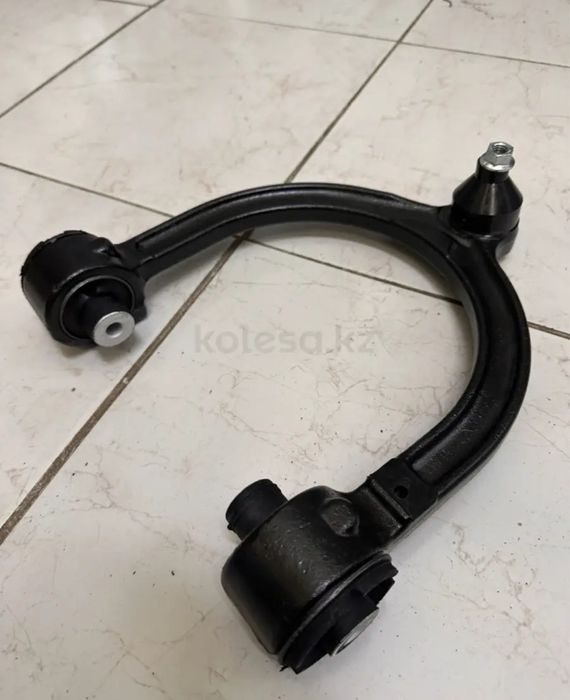 Рычаг верхний mercedes W220 4matic