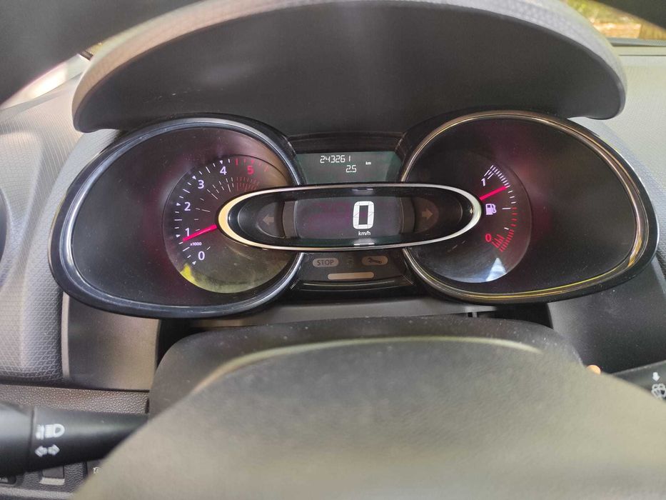 Renault Clio 1.5 DCi 90 Cp 2018