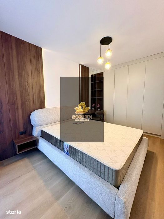 Apartament Cu 2 Camere De Vânzare | Tineretului, Florești