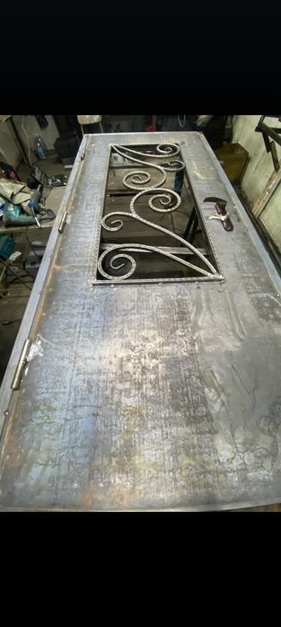 Сварочные выполним все работы