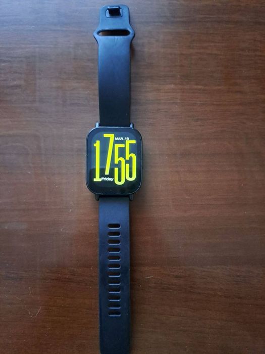 Redmi Watch 3,5 Activ.399b.