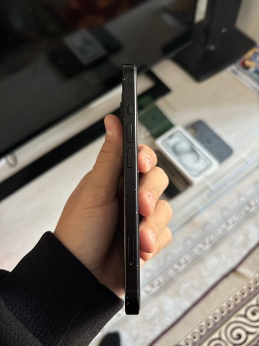 Продам Айфон 15 Состояние пойдет