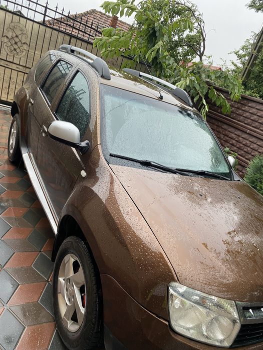 Dacia Duster 4x2