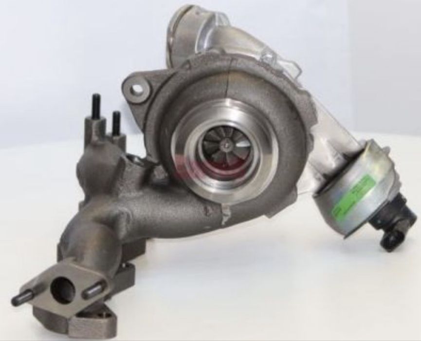 TURBINA/ TURBOSUFLANTA/TURBO Seat Altea/Altea (5P1)/AlteaXL(5P5,5P8) Leon/ Leon (1P1)/Toledo/Toledo III(5P2)