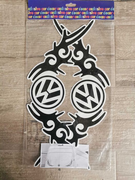 Deflector capota Volkswagen Crafter 2006 - 2017