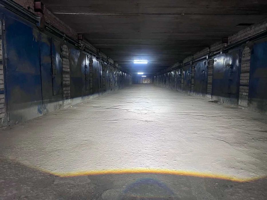 Новые Bi-LED линзы GTR Truck 24V 5800K Би-светодиодные фары в наличии