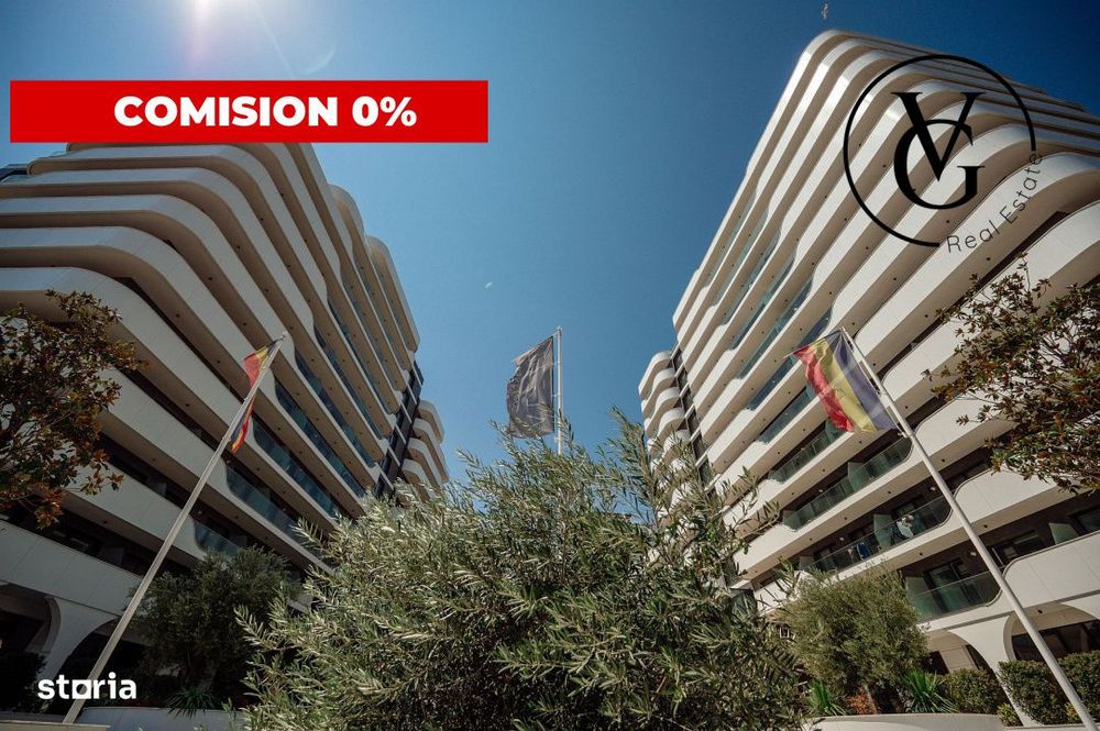 Alezzi Odyssey | Resort Premium | 2 Camere | Gata de mutare