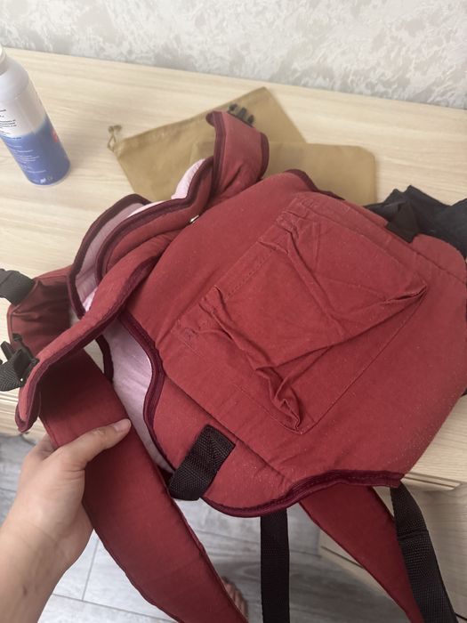 Кенгуру для новорожденных