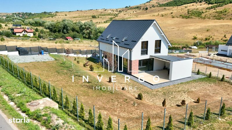 Vila premium de vanzare in Salicea