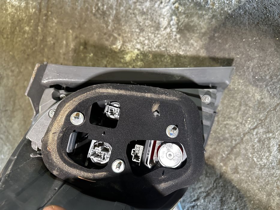 Стопове Honda Jazz Hybrid 2008г-2015г