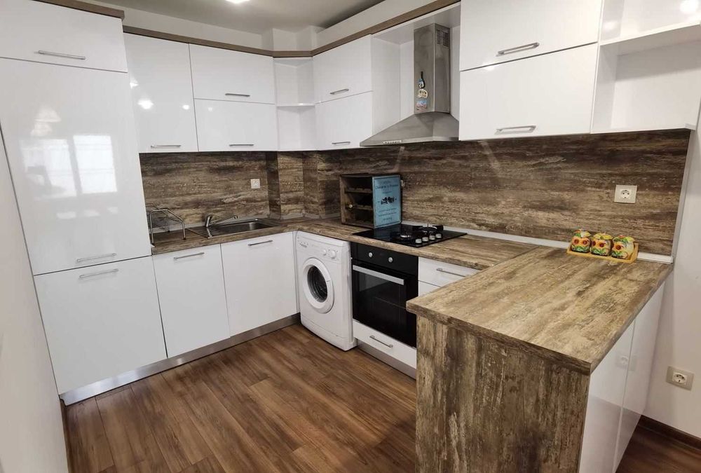 Продава се Двустаен апартамент в София, Лозенец - 82 кв.м за 2135 €/кв.м - Снимка #4