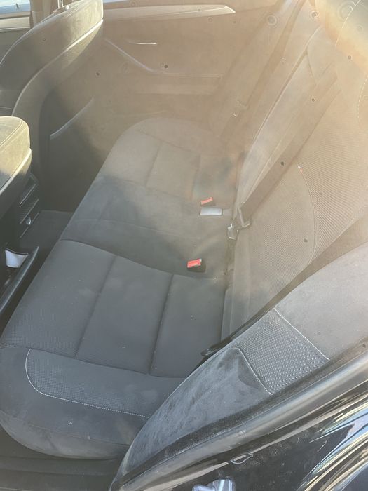 БМВ Ф10, 3.0д, 245кс М пакет НА ЧАСТИ (BMW F10, 3.0d M sport na chasti