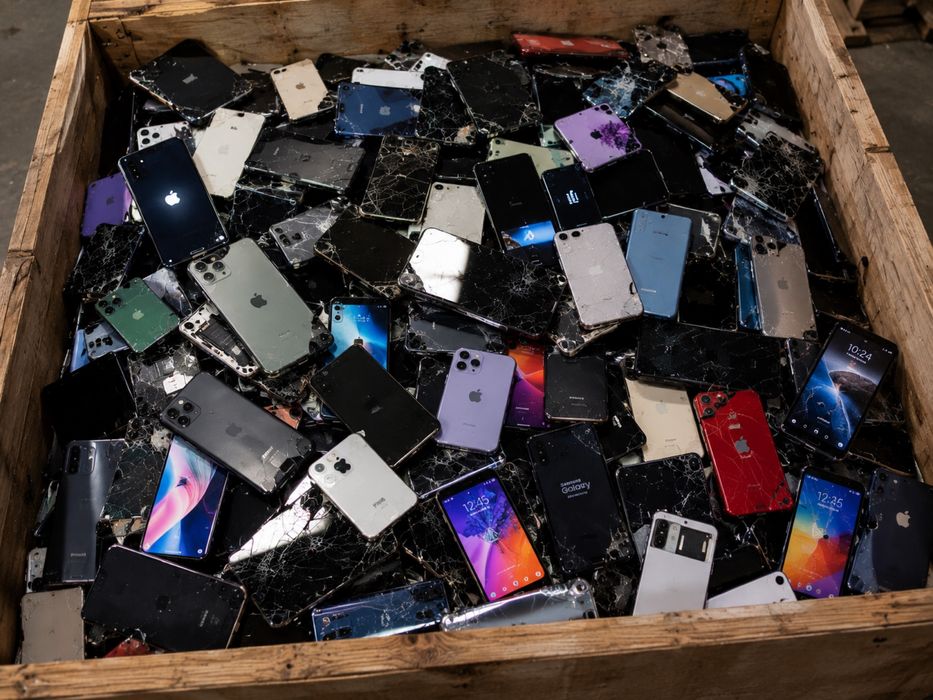Telefone piese orce telefon