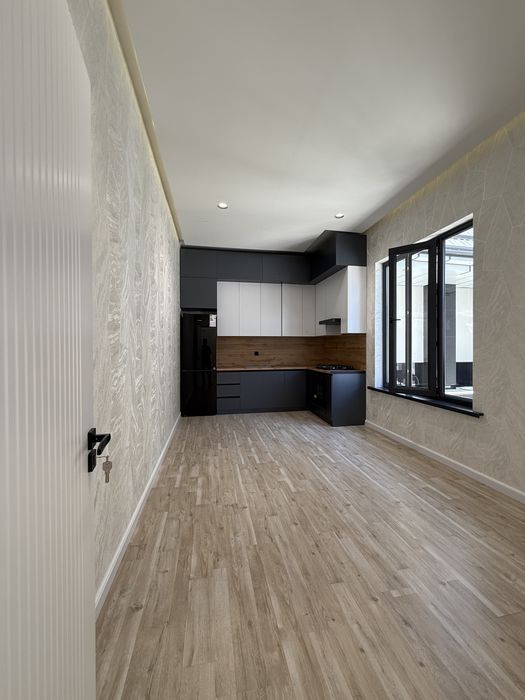 5 хонали янги ЕВРО КОТТЕДЖ сотилади! Корзинка склад