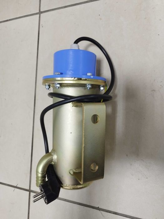 Разпределител навесна система Р80-3/4-222