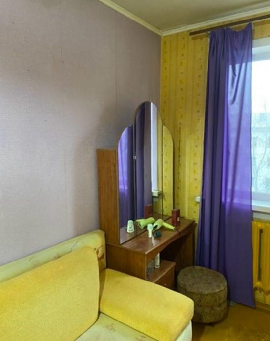 Продам 2 комн квартиру на Соколе