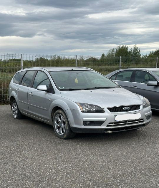 Pompa ABS Ford Focus a 2-a generatie