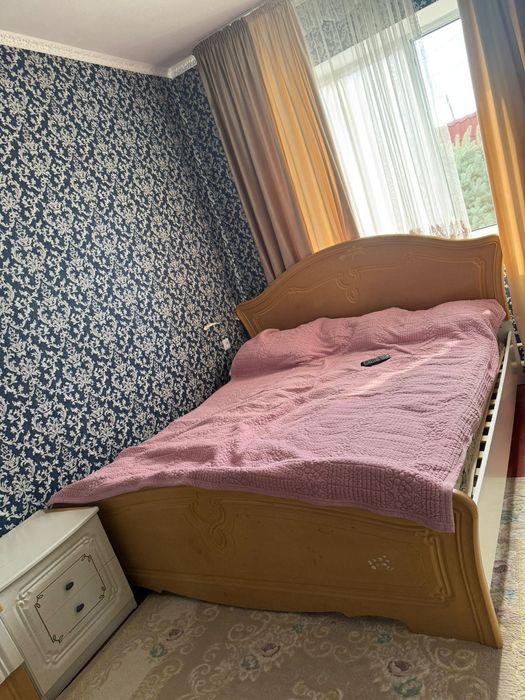 Спальня Гарнитур