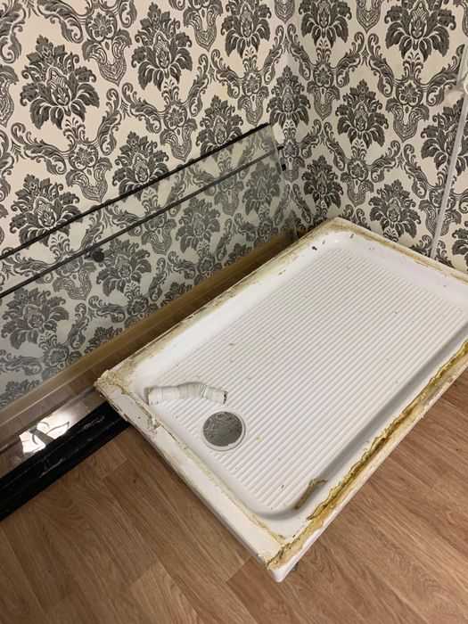 Душевая кабина Б\У