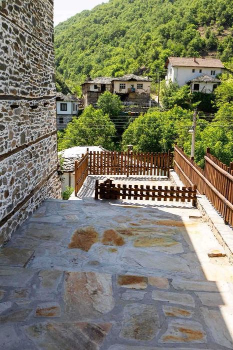 Продава се Къща в с. Косово, Област Пловдив - 196 кв.м за 1735 €/кв.м - Снимка #9