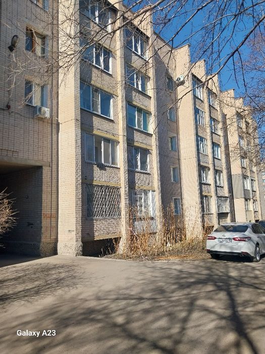 Квартира  в хорошем состоянии