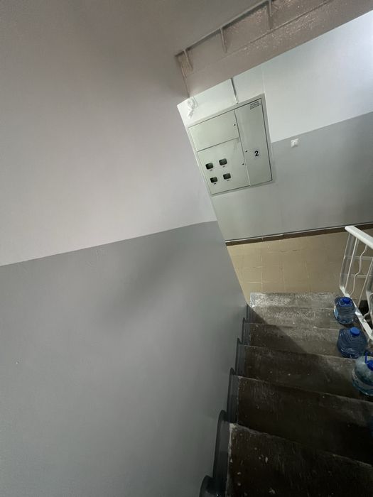 Ремонт подъездов