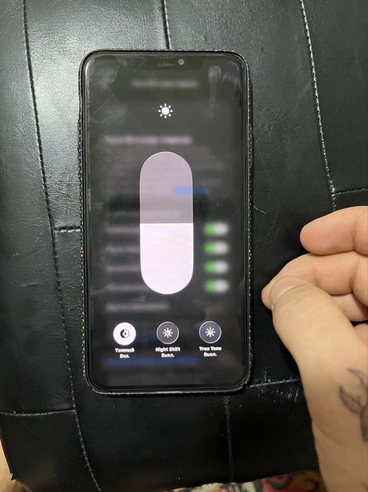 iPhone 11 Pro Max 64GB Gold