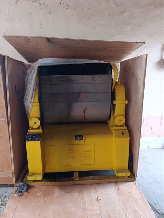 Тестомес 250 КГ МУКА