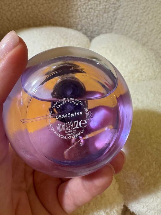 Използван малко парфюм - Eclat