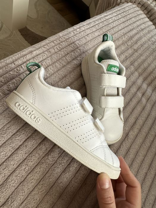 Детски обувки адидас