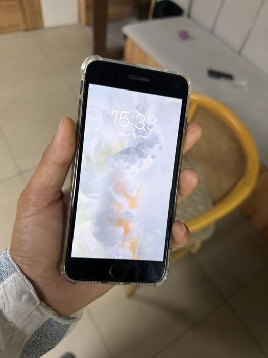 Iphone 7 + 128 gb айфон 7 plus