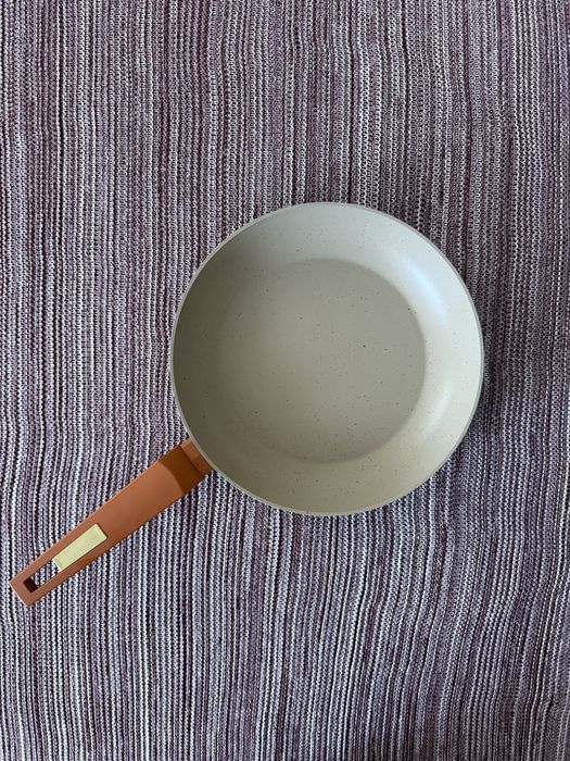 Тиган Неръждаема Стомана