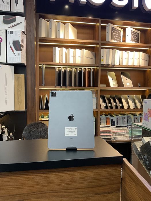 Ipad pro m1 128gb (630)