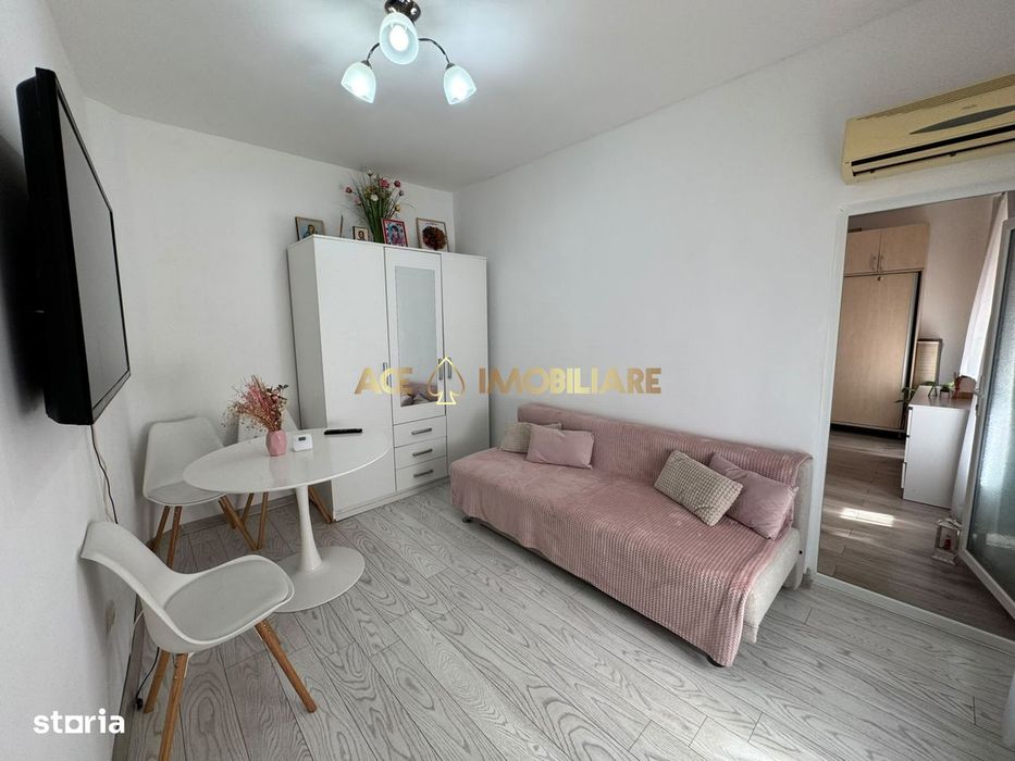2 Camere de vanzare | Unirii | Metrou | Centrala | Comision 0 | Parter — fotografia 3