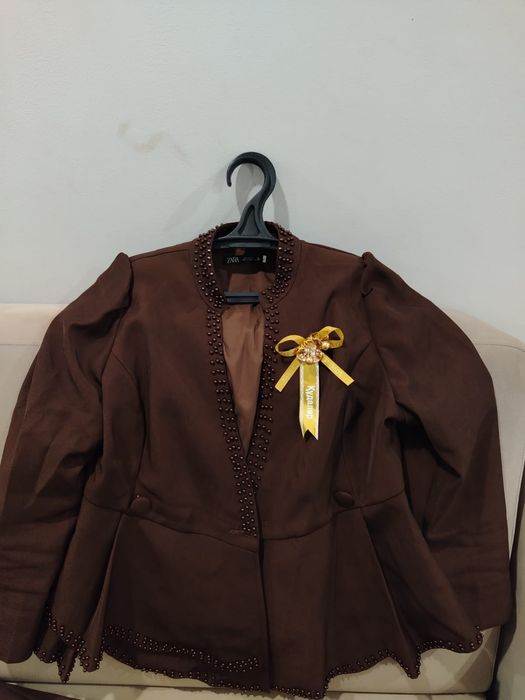 Классика двойка, костюм