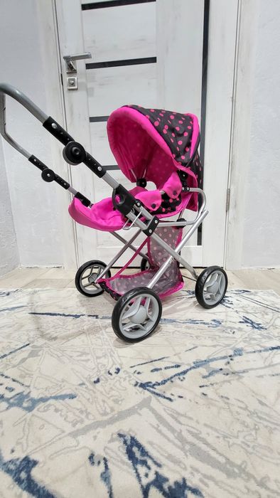 Продам коляску для кукол, в отличном состоянии