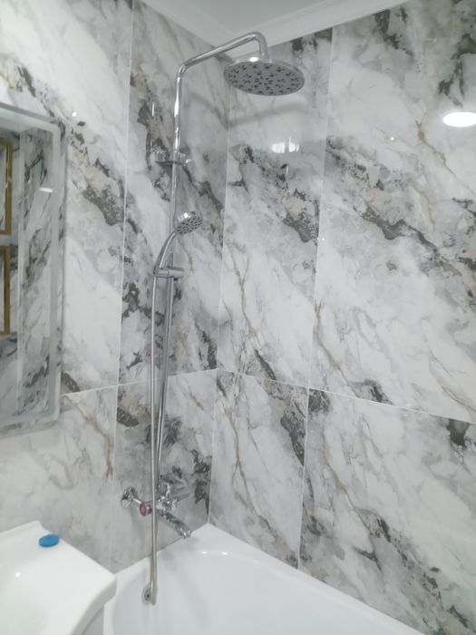 Ремонт квартиры под ключ.