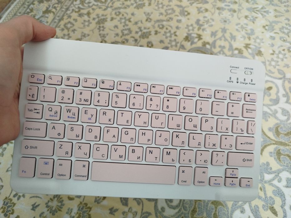 Клавиатура FLARX для персонального работы