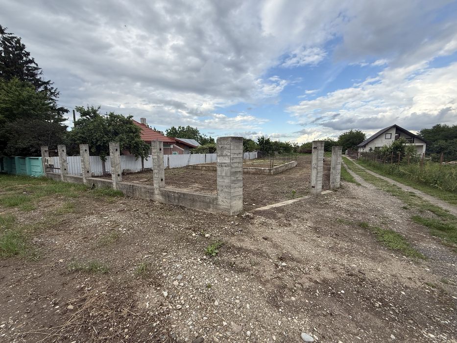 Vand Teren Intravilan Bacau, Dumbrava