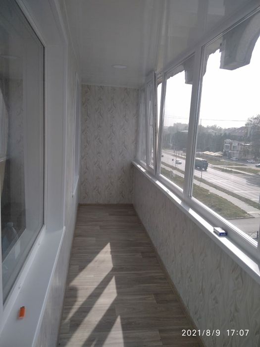 Пластиковые окна!!! ОКНА ПЛЮС