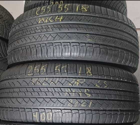 Anvelope IARNA 255 55 18 /255 60 18 /255 70 18