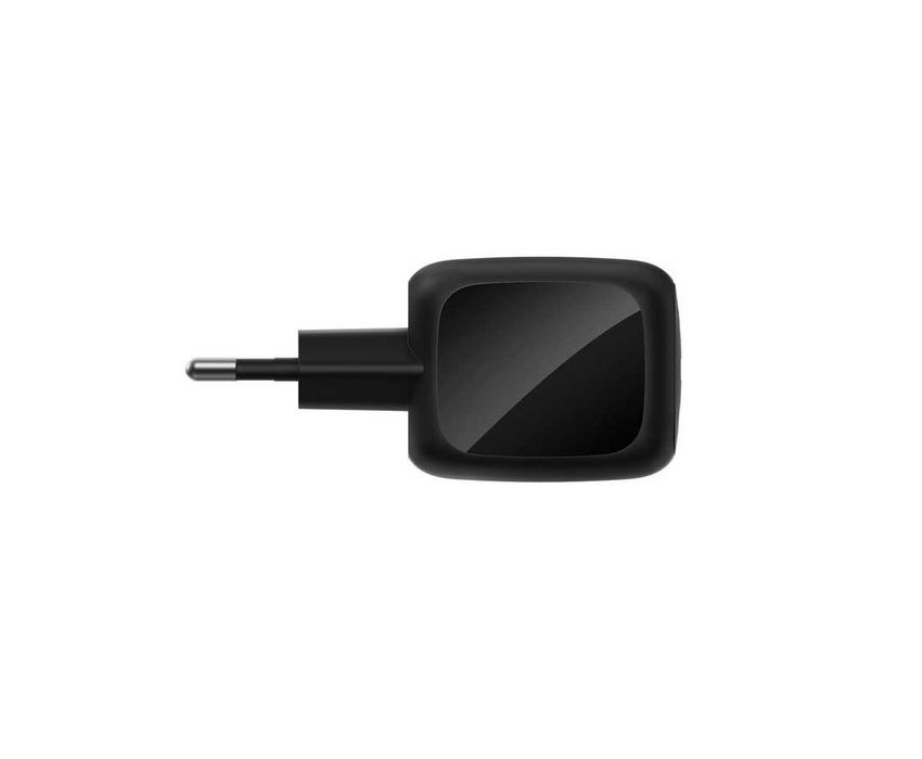 ( Сетевое ЗУ BELKIN 50W Dual USB-C PD Charger PPS Black