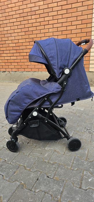 Продам детскую коляску