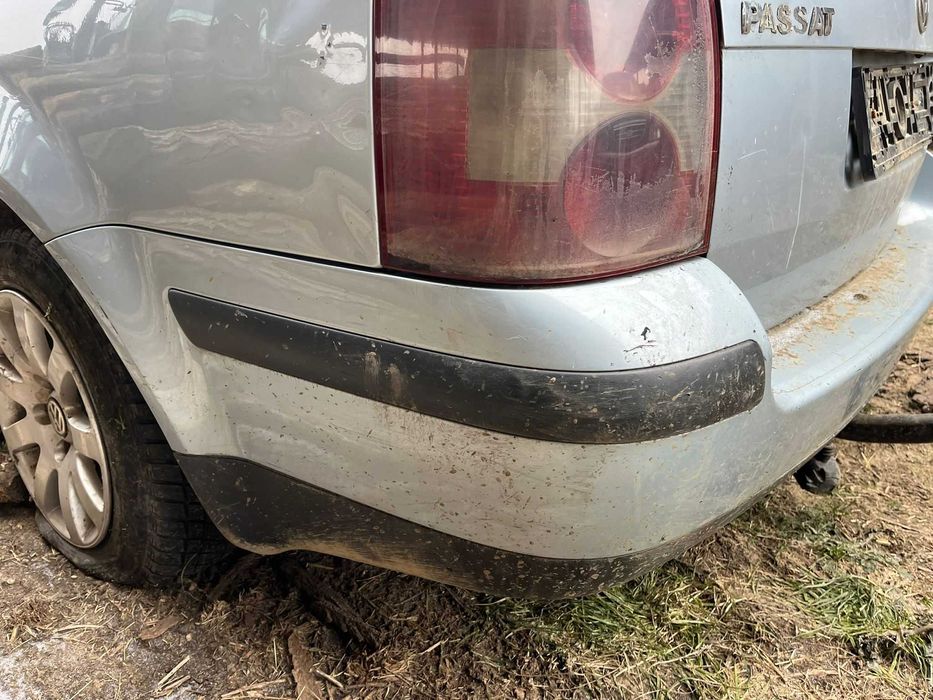 Bara spate Volkswagen PASSAT B5.5 2000-2005